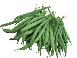 Stringless green beans