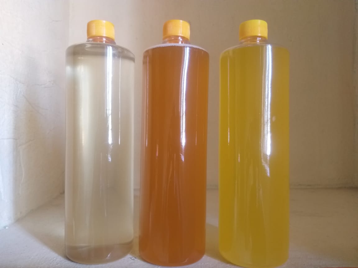 Seasame Seeds oils