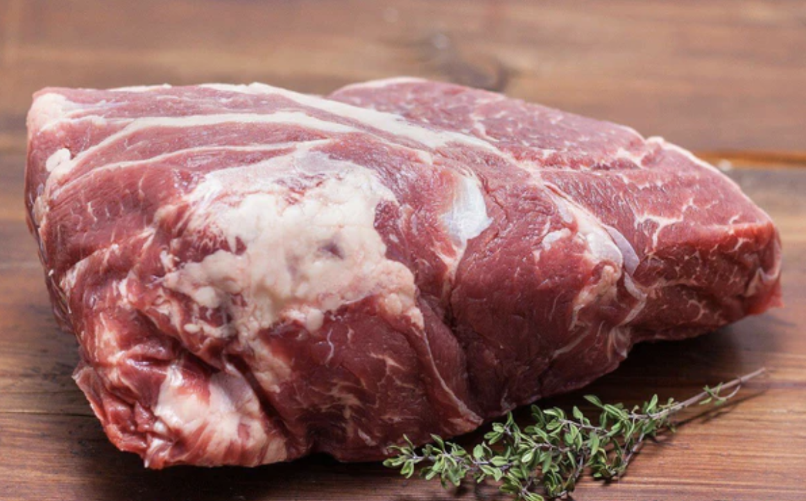 Goat Shoulder Meat