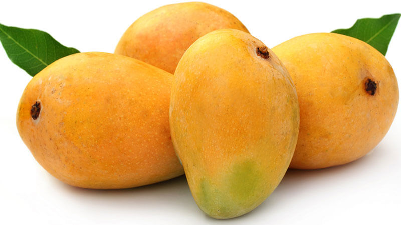 Organic Banganapalli