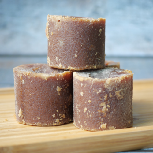 Jaggery of agriculuture utilization/ಕೃಷಿ ಬಳಕೆಯ ಬೆಲ್ಲ